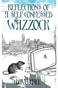 Reflections of a Self-Confessed Wazzock