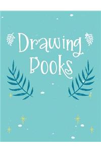 Drawing Books