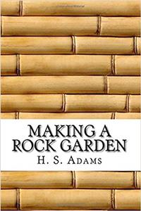 Making a Rock Garden