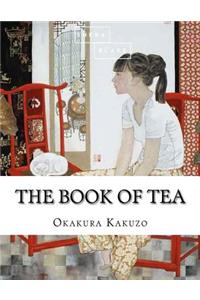 The Book of Tea