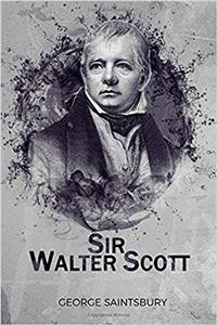 Sir Walter Scott