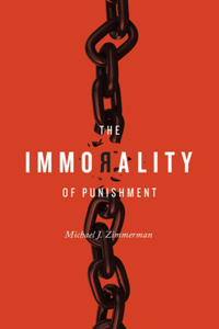 Immorality of Punishment