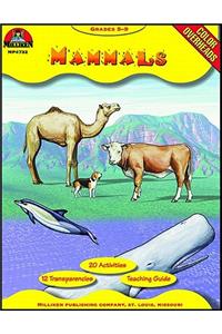 Mammals