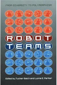 Robot Teams