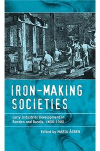 Iron-Making Societies