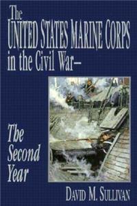 The United States Marine Corps in the Civil War