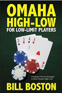 Omaha High-Low for Low-Limit Players