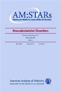 Am: Stars Musculoskeletal Disorders