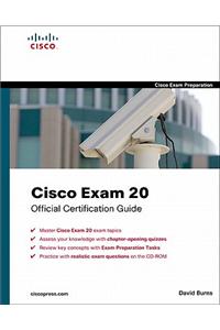 CCNP Security IPS 642-627 Official Cert Guide