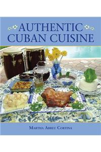 Authentic Cuban Cuisine