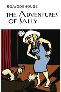 The Adventures of Sally