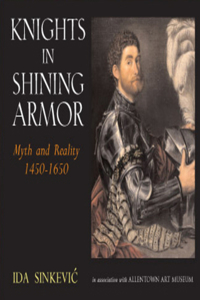 Knights in Shining Armor