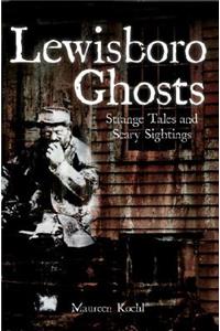 Lewisboro Ghosts: