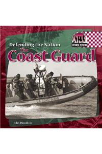 The Coast Guard