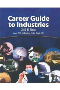 Career Guide to Industries