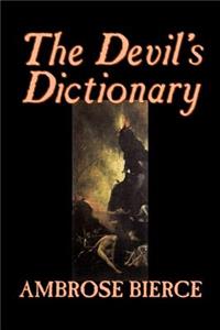 Devil's Dictionary by Ambrose Bierce, Fiction, Classics, Fantasy, Horror