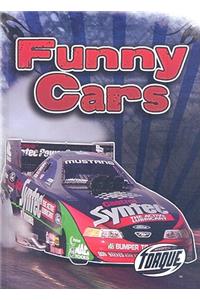 Funny Cars