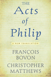Acts of Philip