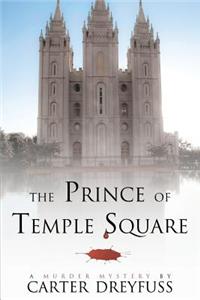 Prince of Temple Square