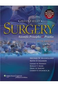 Greenfield's Surgery