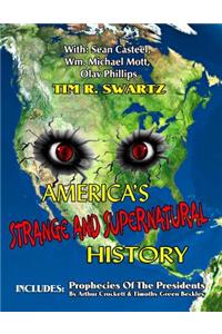 America's Strange and Supernatural History