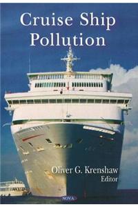 Cruise Ship Pollution