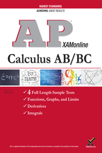AP Calculus AB/BC 2017