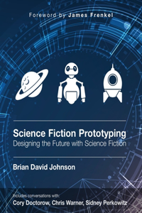 Science Fiction for Prototyping