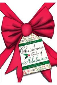Christmas Tales of Alabama
