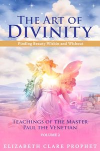 Art of Divinity: Volume Two