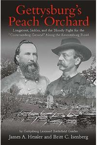 Gettysburg’S Peach Orchard