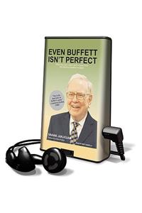 Even Buffett Isn't Perfect