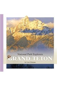 Grand Teton