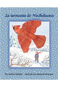 La Tormenta de Nochebuena (Christmas Eve Blizzard)