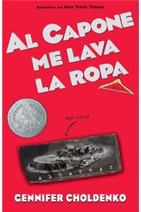 Al Capone Me Lava La Ropa / Al Capone Does My Shirts