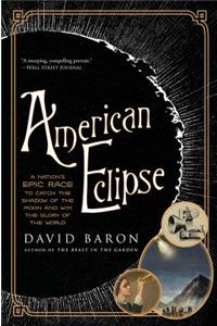 American Eclipse