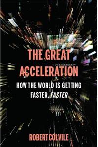 The Great Acceleration