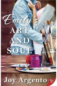 Emily's Art and Soul