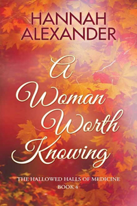 Woman Worth Knowing