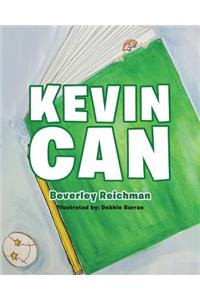 Kevin CAN