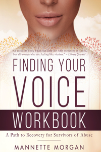 Finding Your Voice Workbook