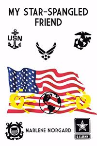 My Star-Spangled Friend