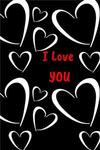 I Love You