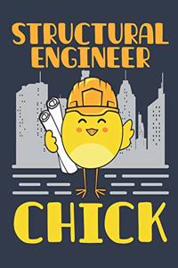 Structural Engineer Chick