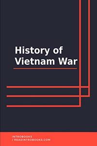 History of Vietnam War