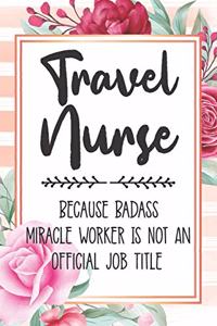 Travel Nurse