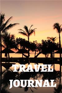 Travel Journal