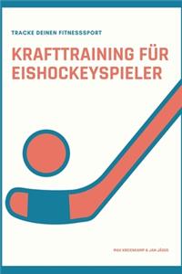 Krafttraining für Eishockeyspieler