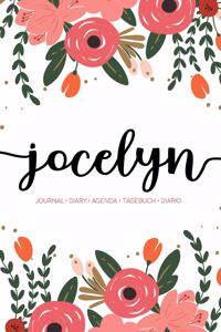 Jocelyn