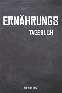 Ernährungs Tagebuch